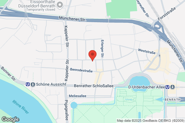 Johanniter-Tagesklinik Düsseldorf