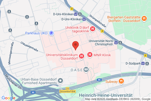 Deutsche Onkologie CentrumHolding GmbH