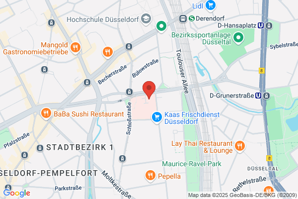 VRK Agentur Burkhard Schöps