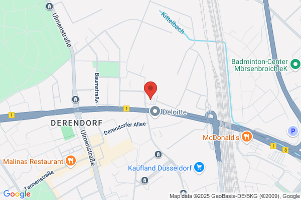 Daimler Betriebskrankenkasse (BKK)