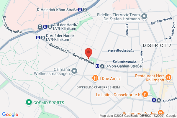 Ambulante Krankenpflege Gerresheim Monika Weithase