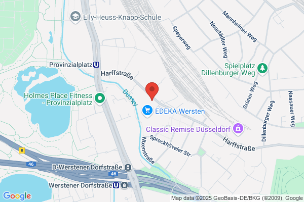 Krankenbeförderung Moreno