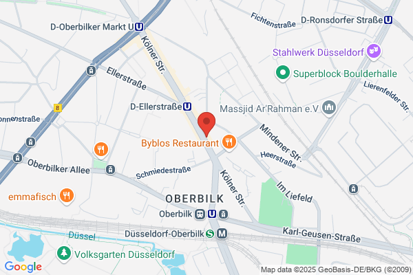 Fahrgefühl