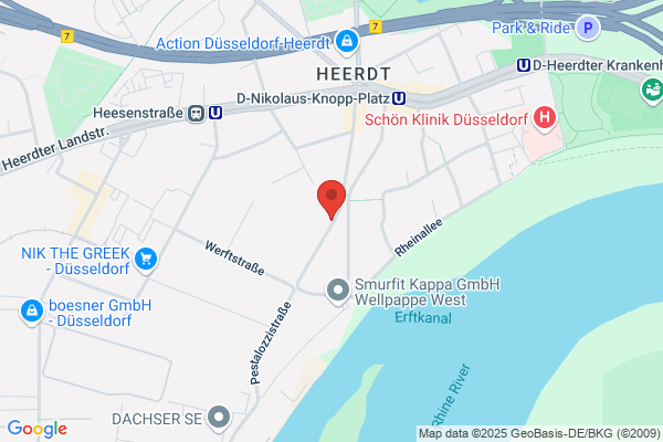 HeGe-Krankenfahrten GmbH i.G.