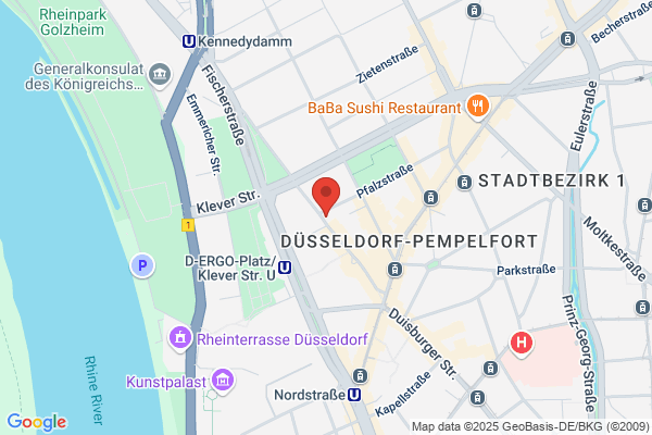 planbar Einrichtungs GmbH