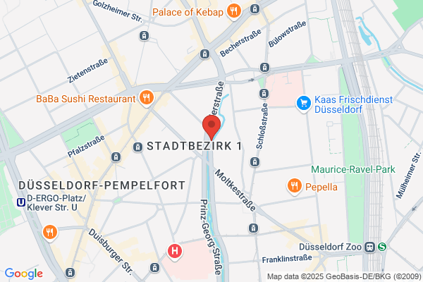 Die Küche Höbbel OHG