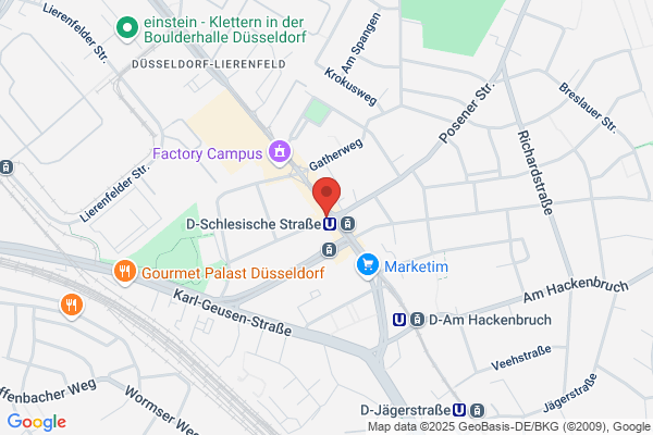 Küchen Hahn
