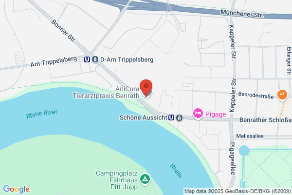 Benrather Küchenstudio GmbH