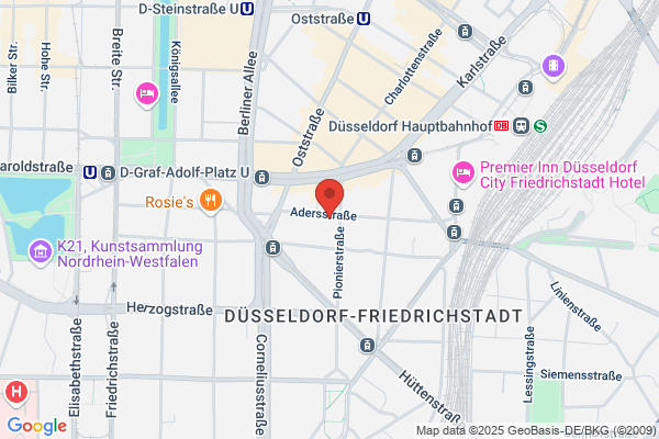 Musikschule Emotio Düsseldorf