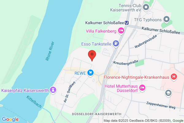 Kreativitätsschule Düsseldorf/Essen e.V.