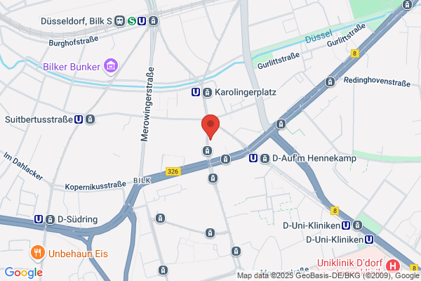 Kunstbüro Düsseldorf