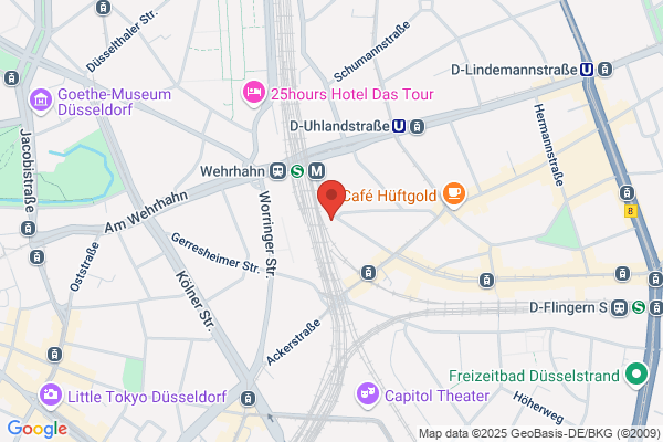 Galerie Forsblom GmbH