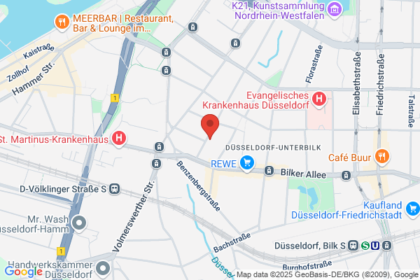 Herzenstreu Gebrauchskunst