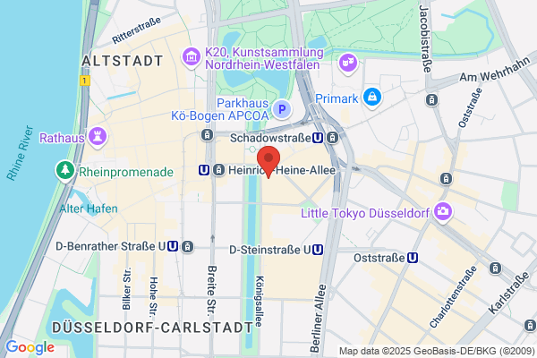 Media Agentur Ludorff KG