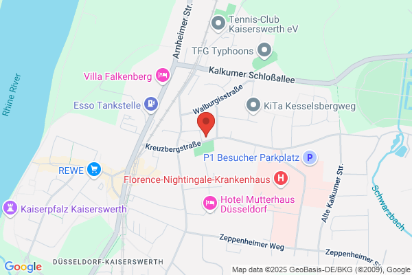 Vinzentz-Kunsthandel GmbH