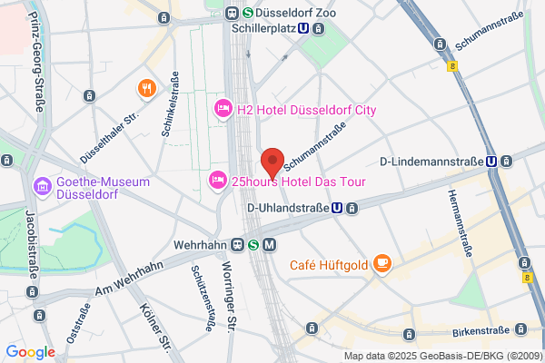 Flock + Jeskandt GmbH Malerwerkstätte