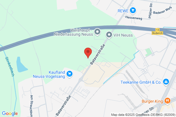 Jaensch GmbH