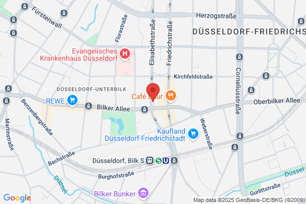 Malschule Düsseldorf