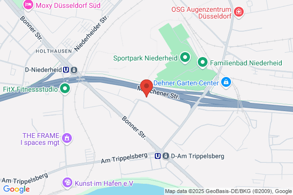 FAfM Freie Akademie für Malerei