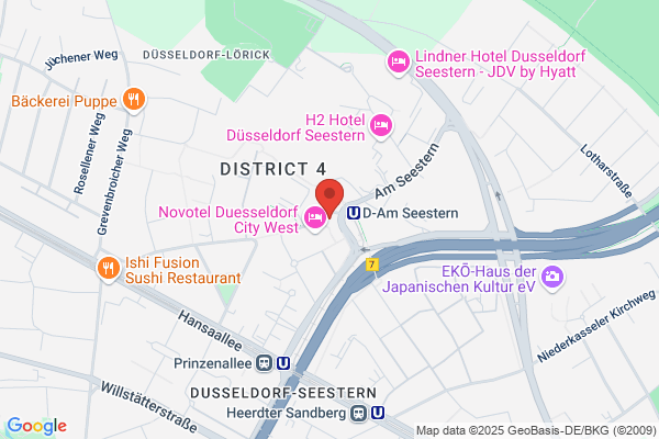DSM Verwaltungs-GmbH