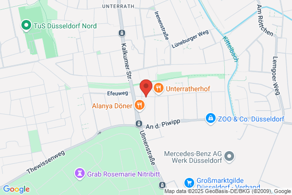 Göres Kurierdienst, Bruno