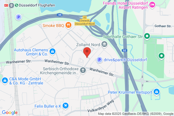 Maxx Express GmbH