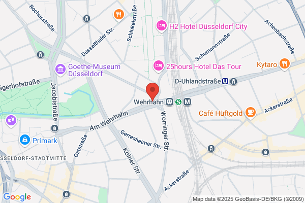 bephamed GmbH