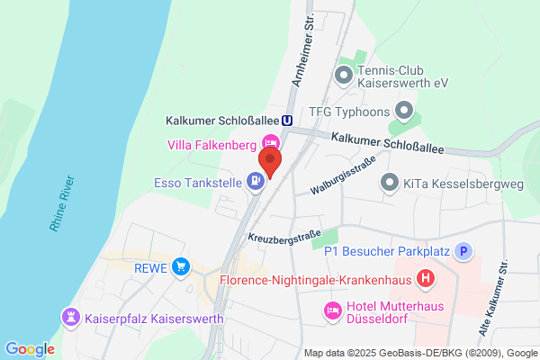 Ernst Retail Service GmbH & Co.KG