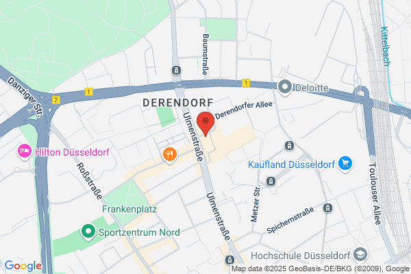 Land Nordrhein-Westfalen Referat Informations- u. Kommunikationstechnologien
