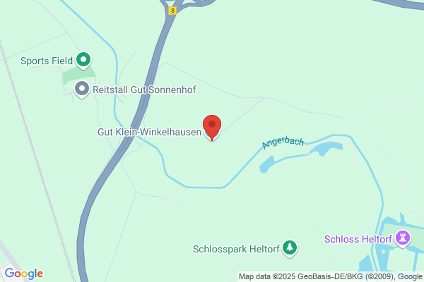 Radmacher Karl Gut Klein-Winkelhausen