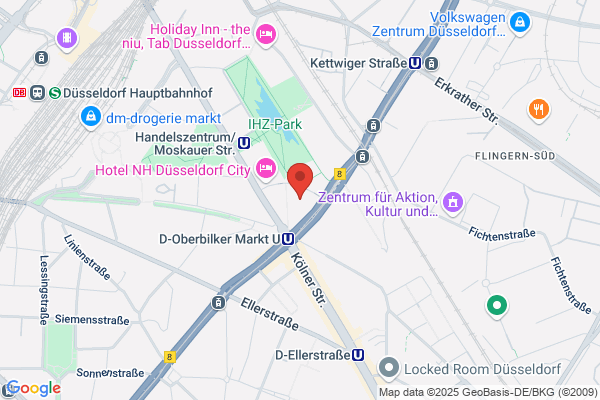 Cross Border Leasing Zweigniederlassung der O.I.L. Otto International Leasing AG