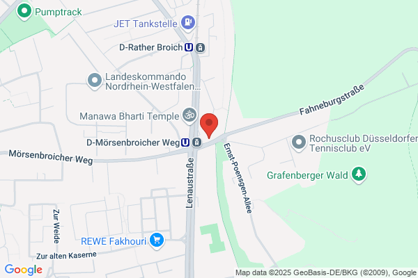 DML Düsseldorfer Mobilien