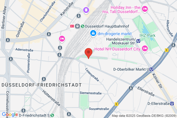 RIA Envia Financial Services GmbH