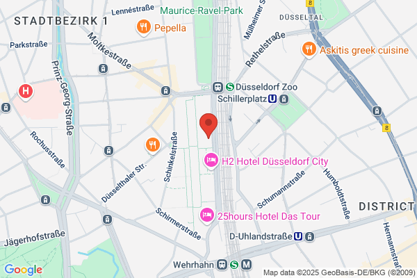 South-East-LEASING and Financiale GmbH