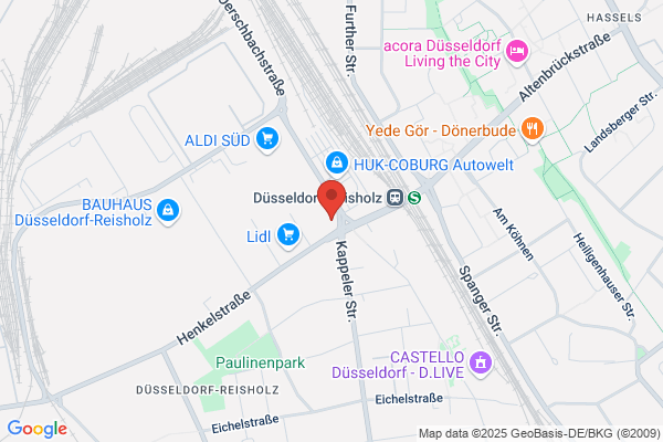 Menzer GmbH C&M Markt
