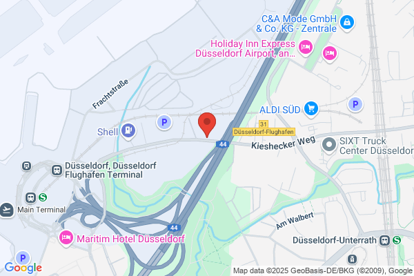 Düsseldorfer Löwensenf GmbH