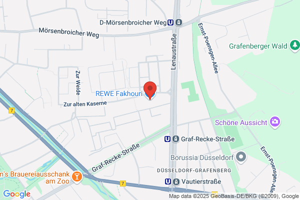 REWE