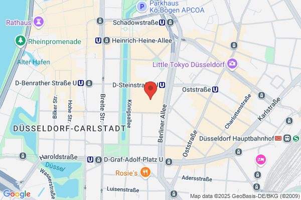 REWE
