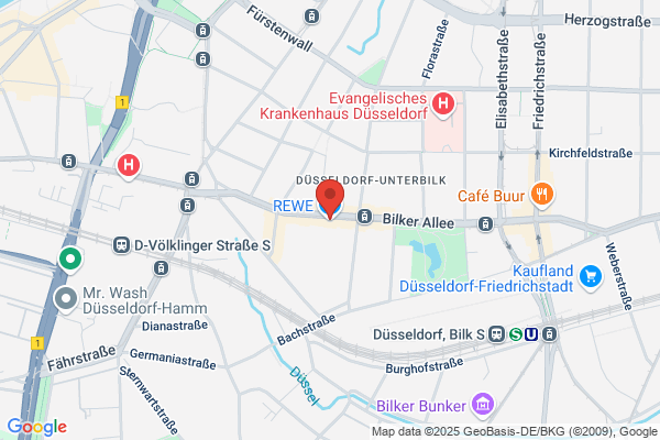 REWE