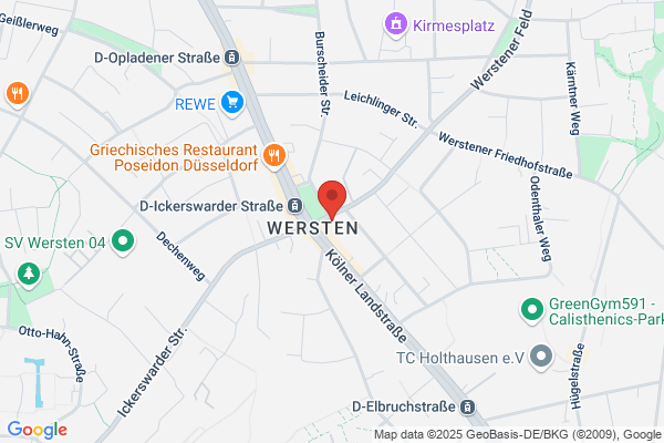 Kaiser's