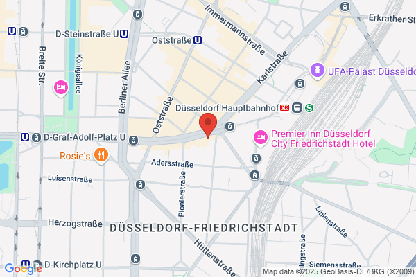DAMLA GmbH