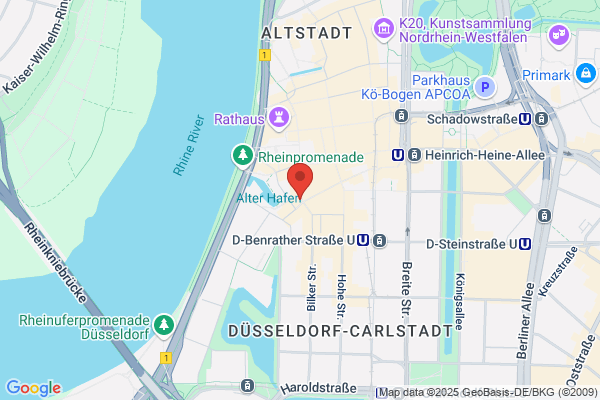 Düsseldorfer Löwensenf GmbH