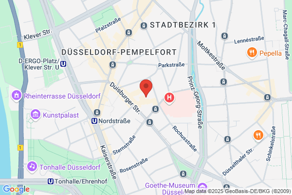 EUROSPAR