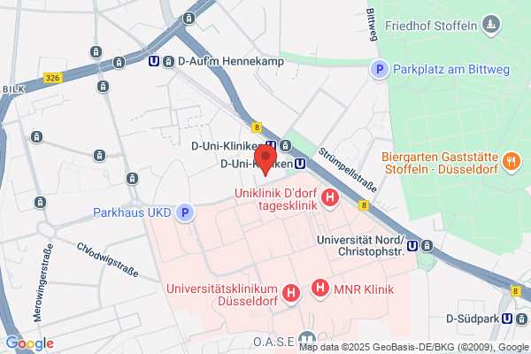 Multishop in UKD