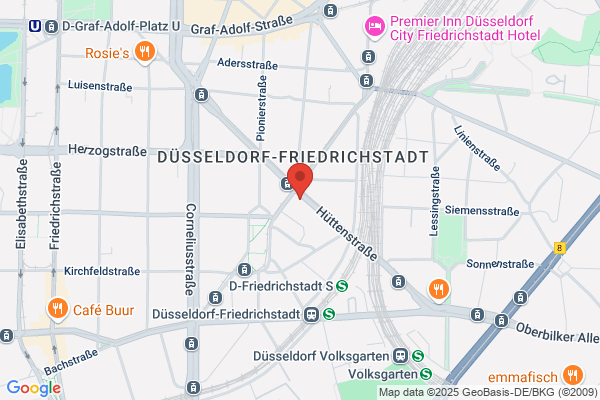 NETMAYA Lebensmittelhandel GmbH