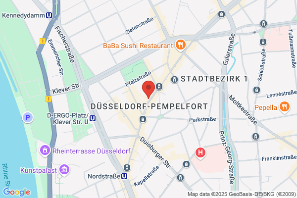 SuperBioMarkt AG
