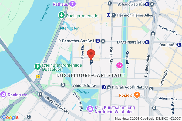 Vinique Handelsgesellschaft mbH