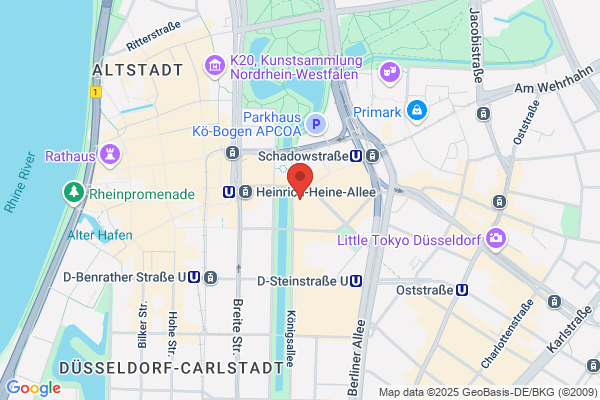 Louis Vuitton Düsseldorf