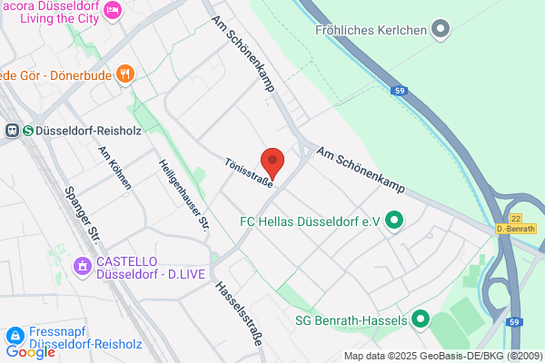Leather-Sound Fashion GmbH