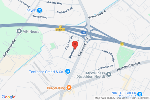 MDK Lederhandel GmbH